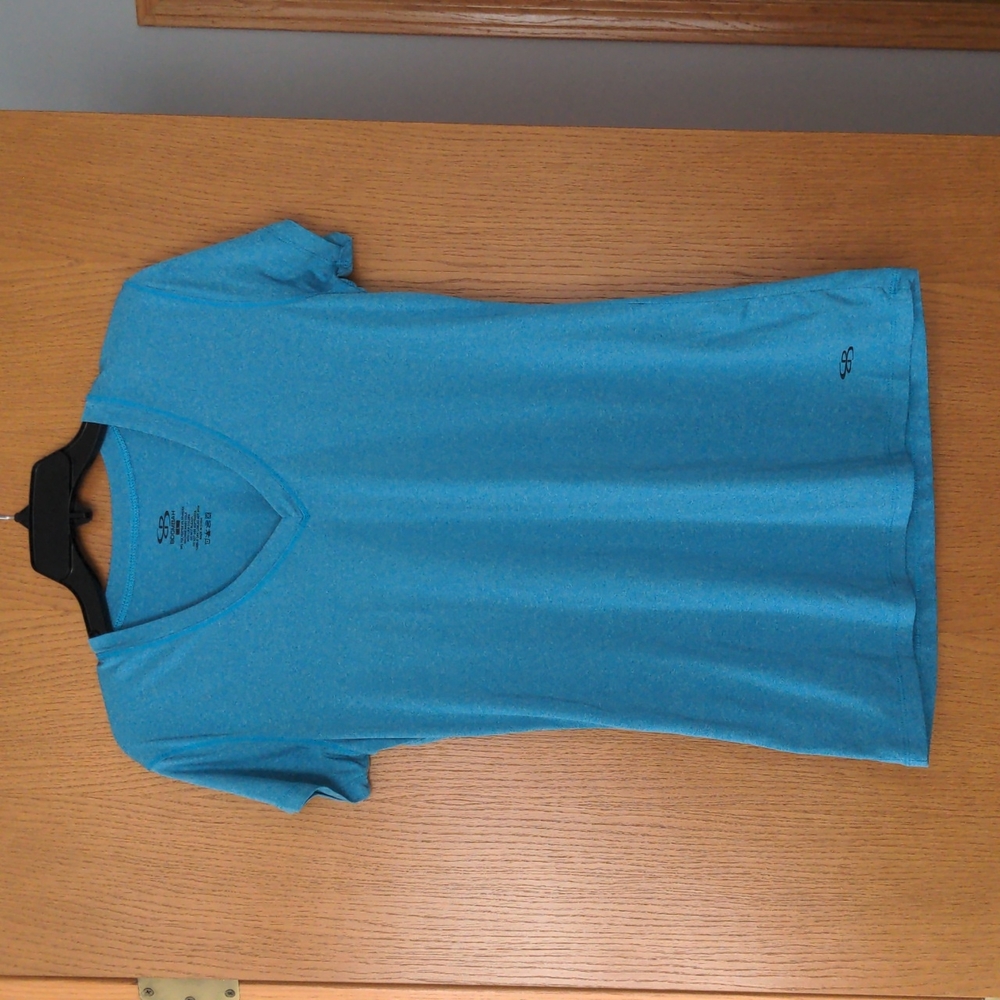 Boombah Green T-Shirt